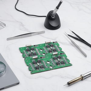 OEM Multilayer Clone PCB Household Appliances Manufacturer Controller Assembly PCBA in China