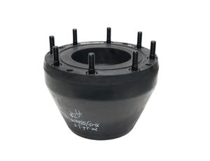 API 16A Rotating Packers Seals Rubber Bop Parts Sealing Element for Rotating Bop