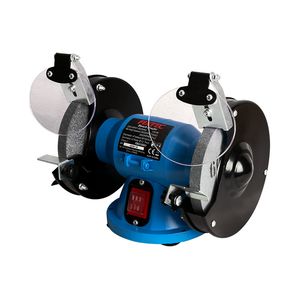 Fixtec High Quality 150mm 6" Bench Grinder Motors Electric Bench Grinder Machine