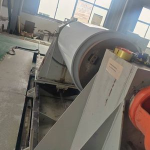 AA3004 Color Coated Aluminium Coil for Chemical Industry Field