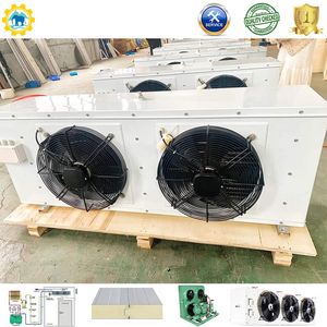 Refrigeration Equipment Vegetables Cold Storage Cold Room