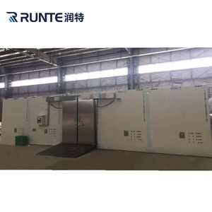Multi-Function Container Cold Storage Room for Fruit and Vegetables