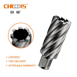 Professional Cutting Tool HSS Metric Annular Cutters for Metal Drilling