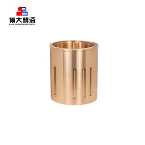 HP200 HP300 HP500 Crusher Spare Parts Bronze Eccentric Bushing