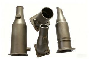 High-Quality OEM/ODM Industrial Casting Solutions for Global Buyers