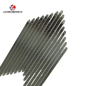 Heavy Duty High Strength Structural Ceiling Bars for Partition and Tile Installation Projects Main Tee Bulk Purchase