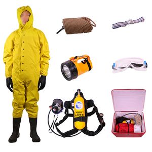 Professional Equipment Factory Direct Sale Superia Safety Equipment