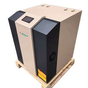 7kw Inverter Heat Pump Inverter Water Source Geothermal Source Heat Pump