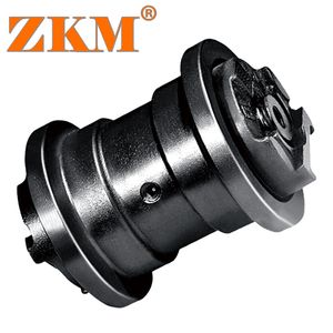 OEM Excavator Spare Parts Track Roller 331/42460 Lower Roller 160764A1 Bottom Roller for Js140