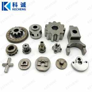Powder Metallurgy Auto Parts for Sensor Boss