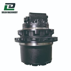 Factory Price 10 Ton to 100 Ton Excavator Hydraulic Final Drive Travel Walking Motor