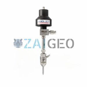 Kmt301324 Jet Edge H2O Cutting Head Assembly Waterjet Pressure Relief Valve Assembly