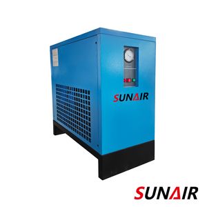 Hot Sale of Air Compressed System Parts 30HP Refrigerated 3.8m3/Min Air Dryer