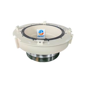 HP200 Cone Crusher Spare Parts for Mining Machinery Bowl Assembly