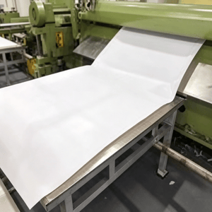 Sodium Etched PTFE Sheet Indonesia for High-Temperature Mechanical Seals