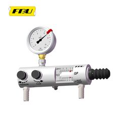 Seal Water Flow Meter Gp Unit for Cartridge Mechanical Seals
