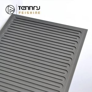 Customized High Quality Various Sizes Graphite Plate Directly Supplier