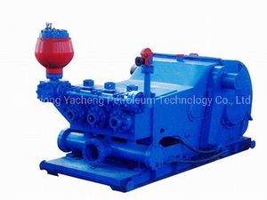 Triplex Drilling Mud Pump Emsco/Bomco/Gardner Denver/Nov/National Oilwell F-500, F-800, F1000, F1300, F1600, Pz-8, Pz-9, Pz-10, Pz-11, Pz-11hl, Fd-1600
