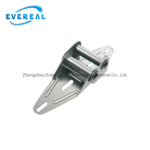 Hot Sale High Quality Hinges for Industrial Door, Puerta Del Garaje