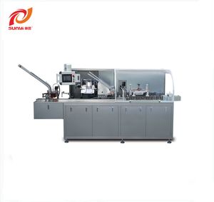 Box Packaging Machine Cartoning Machine