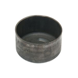 Precision Drawn Rotor Cup Sleeve Mold and Shell Mold for OEM Use