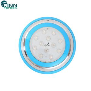 Fenlin Factory Supply IP68 LED Underwater Swimming Pool Light for Underwater Use