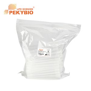 10ml Disposable Plastic Non-Filter Non-Sterile Pipette Tip Used in Liquid Transferring