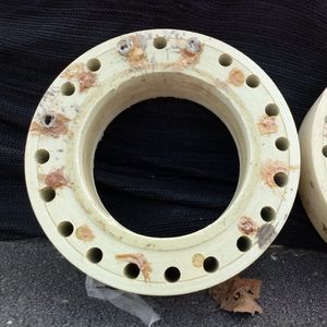 15hr High Pressure Fiberglass Gre Pipe and Fittings