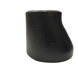 Pipeline Connection Carbon Stainless Steel Tube Pipe Fittings Concentric Eccentric Reducer