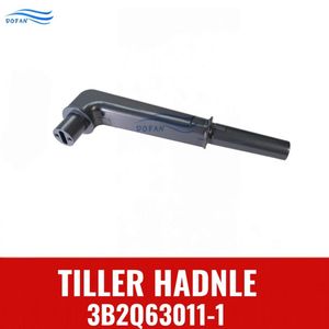YAMAHA Outboard Engine Parts Marine Spare Parts Free Sample Tiller Handle 3b2q63011-1