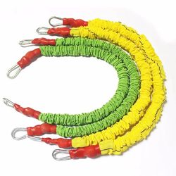 High-Quality Yoga Bungee Bands for Ultimate Fitness Training