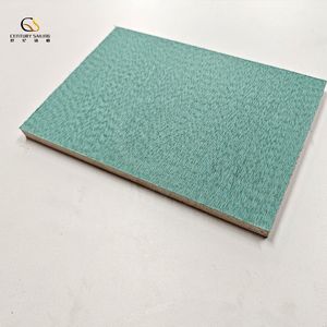 Hot Sale Waterproof Fireproof Building Material Cloth Faced Plasterboard for Ceiling