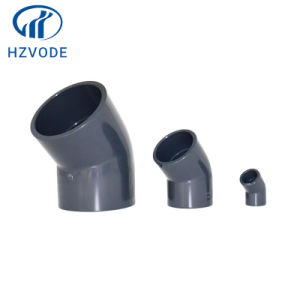 CPVC Pipe Fitting Tee Elbow Coupling