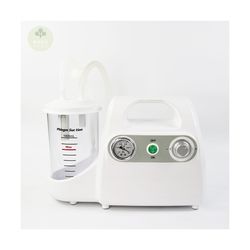 Physical Therapy Phlegm Suction Machine Medical Electrical Aspirator Portable