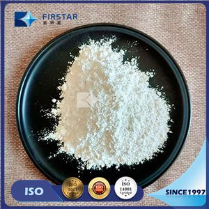 High-Purity Alpha-Alumina Powder for Refractory and Ceramic Applications