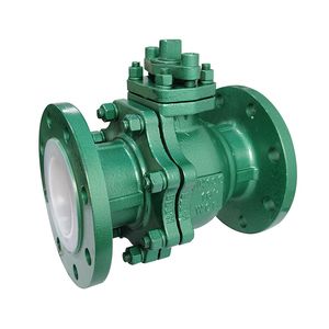 Ball Valve for Low Temperature Liquid Cryogenic Nitrogen