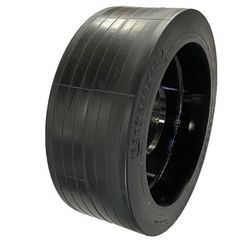 Factory Supply Solid Tires for Milling Machine Solid Tire 620X230X455