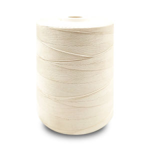32s of Hot-Selling Dyed Pure Cotton Thread Clothes Sewing Thread