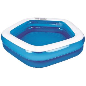 Bonny Kiddie Pool Family and Kids Inflatable Pentagon Swimming Pool