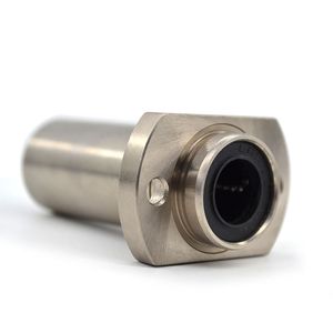 Xzbrg Linear Bearing 40mm Lmfc40uu Pressing Bush Linear-Motion Bearing