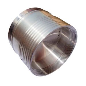 Custom CNC Milling Machining Parts Machining Services