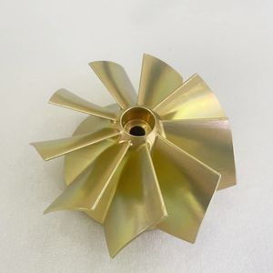 China Supplier 5-Axis Stainless Steel Spare Parts Sheet Metal Spare Parts Custom Brass Copper Aluminium Plastic Steel Spare Parts