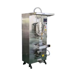 Sachet Water Machine/Sachet Packaging Machine/Sachet Filling Machine for Drinking Water Filter