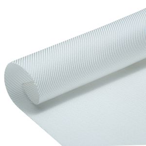 Manufacturer 100% Polyester Punched Felt Filter Bag for Cement Fabric Supplies