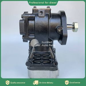 High Quality Isbe Isde Diesel Engine Parts Air Compressor 3971519