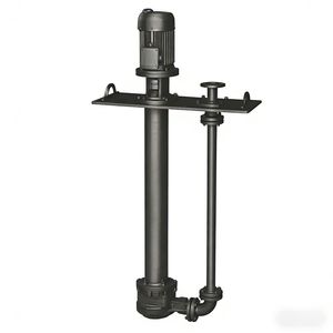 Vertical Submersible Sewage/ Water Pump