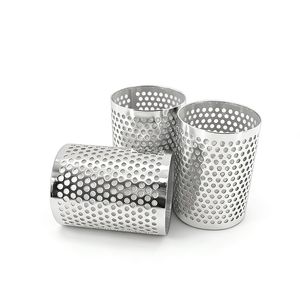 316L Stainless Steel Y-Type Strainer Food Grade Filtration