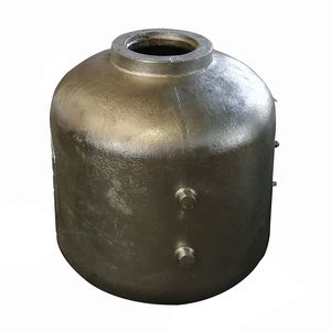 Professional Engineering Technical Support Ductile Iron Sand Casting