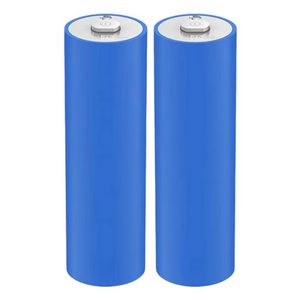 High-Capacity 20ah LiFePO4 Battery Pack for Energy Solutions