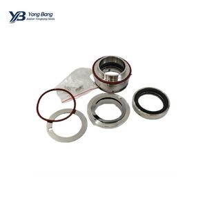 2.5159.10010 Mechanical Seal Pump Shaft Seal Is Used for Kaeser Air Compressor Parts